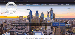 Desktop Screenshot of centercityteam.com