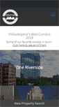 Mobile Screenshot of centercityteam.com